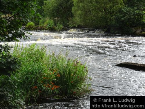 Ballysadare River